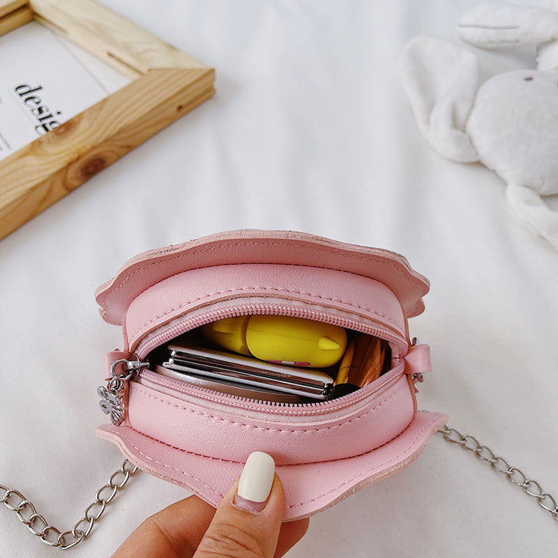 Bolso al por mayor PU Pearl Shell